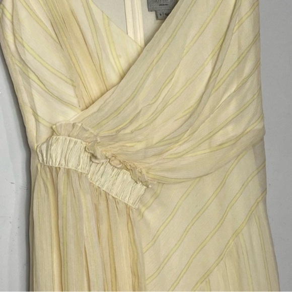 JASON WU GREY Silk Wrap Dress - Picture 10 of 15